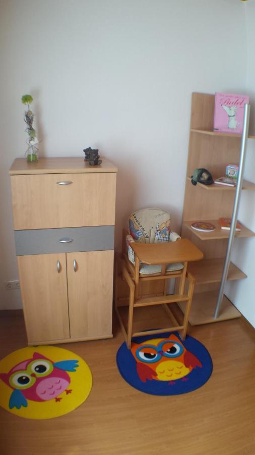 Ferienwohnung Katzenberger Беверунген Номер фото